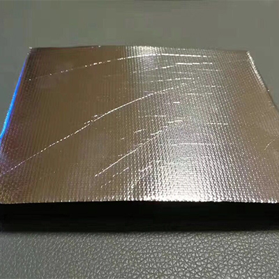 橡塑复合铝箔布